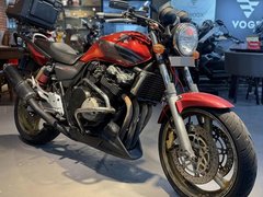 Honda CB400 Super 4 Spec 3