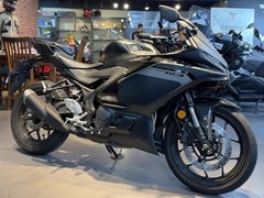 Yamaha YZF-R3