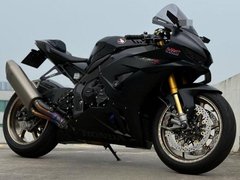 Honda CBR1000RR-R Fireblade SP