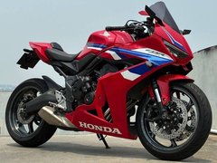 Honda CBR650R