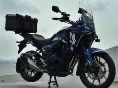 Honda NX400
