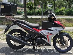 Yamaha Sniper 150