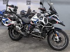 BMW R1200GS Adventure
