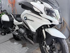 BMW R1200RT