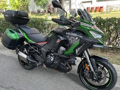 Kawasaki Versys 1000 ABS