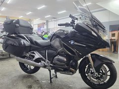 BMW R1200RT