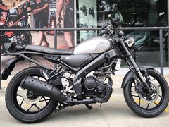 Yamaha XSR155