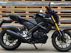 Yamaha MT-15