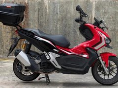 Honda Adv 150