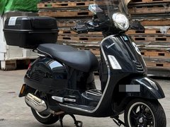 Vespa GTS 150
