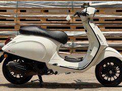 Vespa Sprint 150 Abs