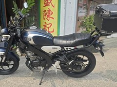 Yamaha XSR155