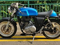 Royal Enfield Continental GT650