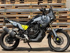 Yamaha Tenere 700