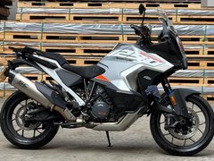 KTM 1290 Super Adventure S
