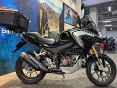 Honda CB150X