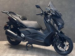 Yamaha Xmax 300