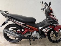 Yamaha Jupiter MX135