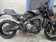 Yamaha XSR900