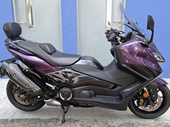 Yamaha Tmax 560 Tech MAX