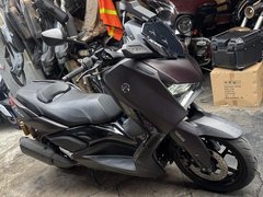 Yamaha Xmax 300 Tech Max