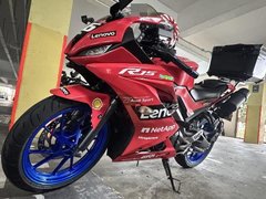 Yamaha YZF-R15