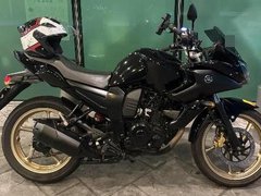Yamaha FZ16 ST