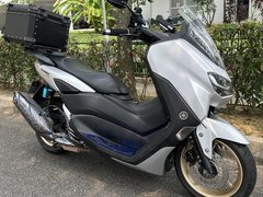 Yamaha Nmax 155