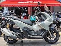 Honda Adv 160