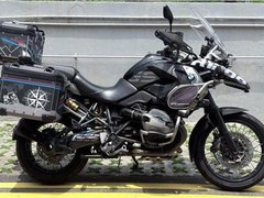 BMW R1200GS