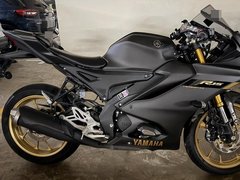 Yamaha YZF-R15 Ver 4