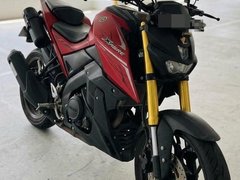 Yamaha TFX150 Xabre