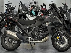 Honda NT1100 DCT