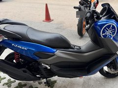 Yamaha Nmax 155