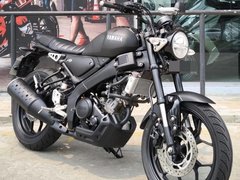 Yamaha XSR155