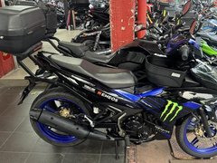 Yamaha Sniper 150