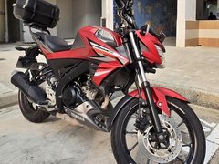 Yamaha Vixion R 155