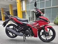 Yamaha Sniper 155