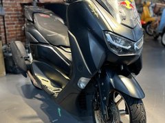 Yamaha Nmax 155