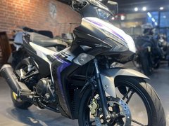 Yamaha Sniper 155