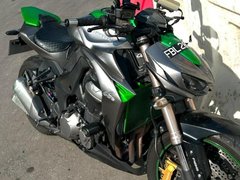Kawasaki Z1000 ABS