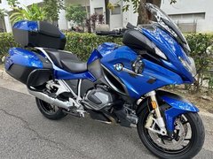 BMW R1250RT