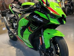 Kawasaki ZX10R Ninja
