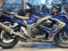 Suzuki GSX-R1300 Hayabusa
