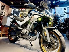 CFMoto 800MT Explore