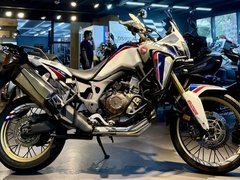 Honda CRF1000A Africa Twin