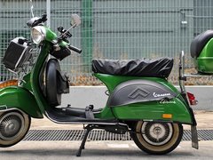 Vespa SPRI