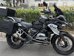 BMW R1200GS