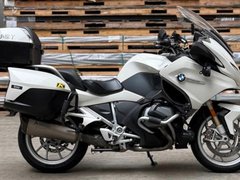 BMW R1250RT