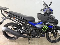 Yamaha Sniper 150